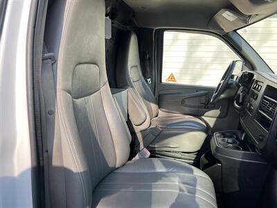 2014 Chevrolet Express 2500   - Photo 13 - Nashville, TN 37210