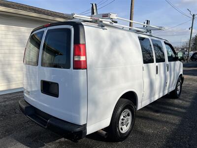 2014 Chevrolet Express 2500   - Photo 7 - Nashville, TN 37210