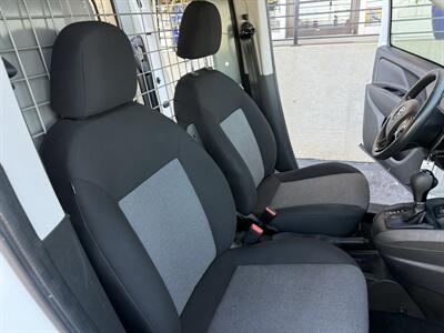 2021 RAM ProMaster City Tradesman - Photo 33 - Nashville, TN 37210