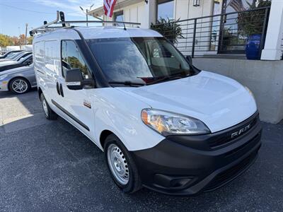 2021 RAM ProMaster City Tradesman - Photo 7 - Nashville, TN 37210