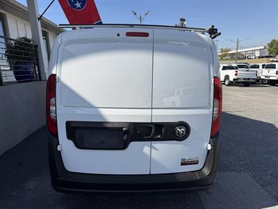 2021 RAM ProMaster City Tradesman - Photo 9 - Nashville, TN 37210