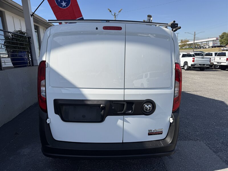 2021 RAM ProMaster City Tradesman - Photo 9 - Nashville, TN 37210
