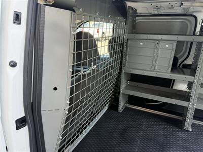 2021 RAM ProMaster City Tradesman - Photo 20 - Nashville, TN 37210