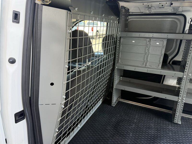 2021 RAM ProMaster City Tradesman - Photo 20 - Nashville, TN 37210
