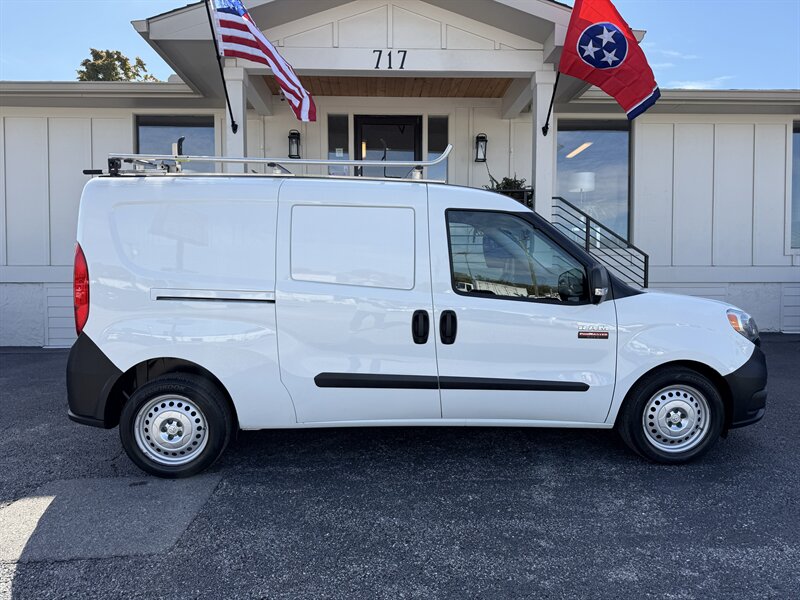 2021 RAM ProMaster City Tradesman   - Photo 1 - Nashville, TN 37210