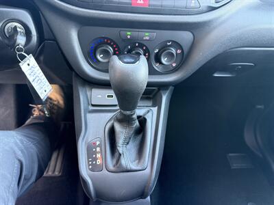 2021 RAM ProMaster City Tradesman - Photo 27 - Nashville, TN 37210