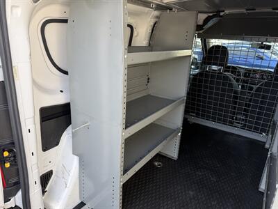 2021 RAM ProMaster City Tradesman - Photo 17 - Nashville, TN 37210