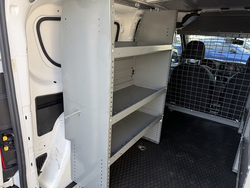 2021 RAM ProMaster City Tradesman - Photo 17 - Nashville, TN 37210