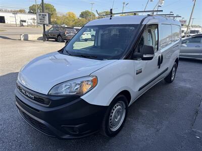 2021 RAM ProMaster City Tradesman - Photo 5 - Nashville, TN 37210