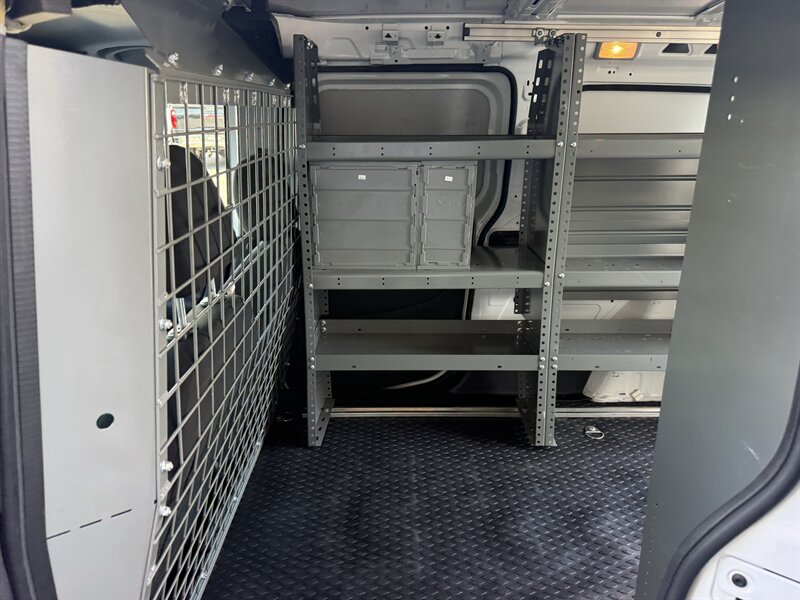 2021 RAM ProMaster City Tradesman - Photo 21 - Nashville, TN 37210