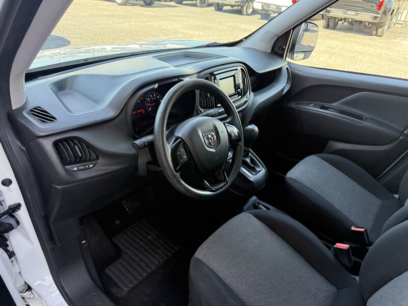 2021 RAM ProMaster City Tradesman - Photo 23 - Nashville, TN 37210