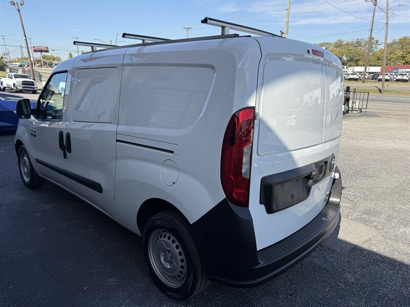 2021 RAM ProMaster City Tradesman - Photo 8 - Nashville, TN 37210