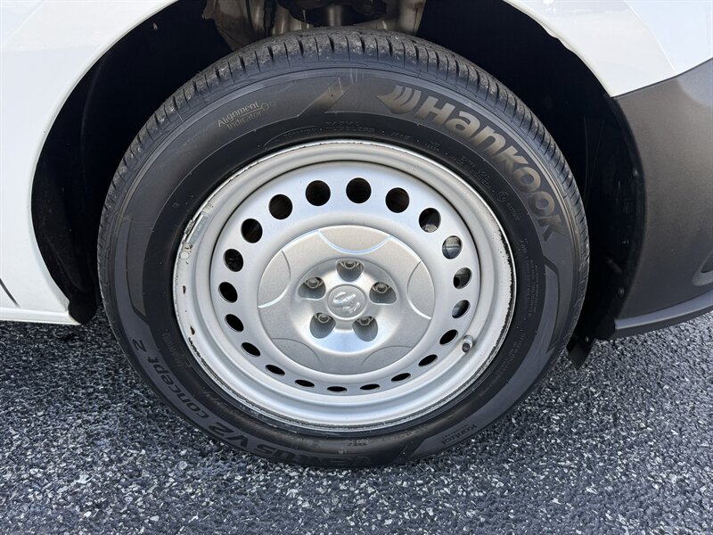 2021 RAM ProMaster City Tradesman - Photo 4 - Nashville, TN 37210