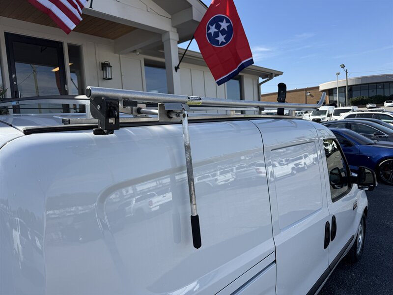 2021 RAM ProMaster City Tradesman - Photo 12 - Nashville, TN 37210