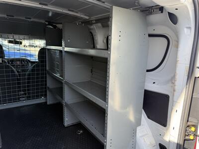 2021 RAM ProMaster City Tradesman - Photo 18 - Nashville, TN 37210
