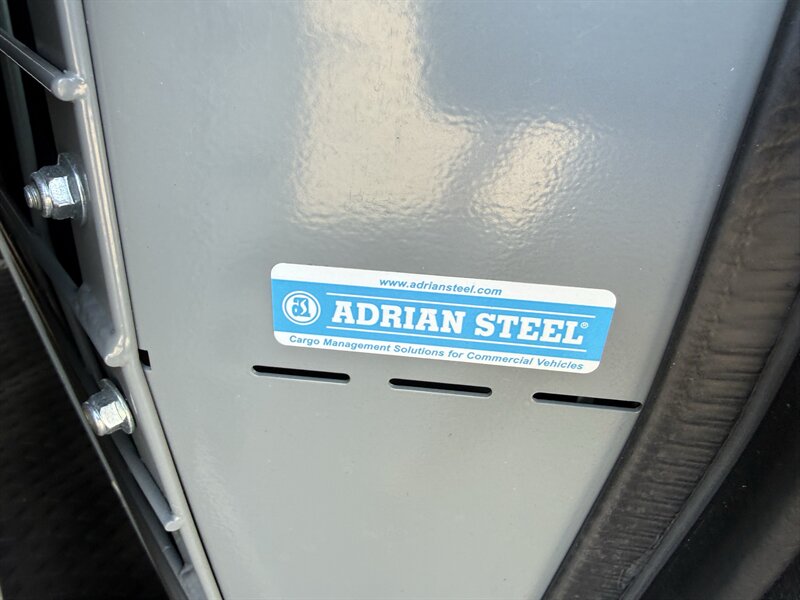 2021 RAM ProMaster City Tradesman - Photo 31 - Nashville, TN 37210