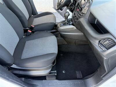 2021 RAM ProMaster City Tradesman - Photo 32 - Nashville, TN 37210