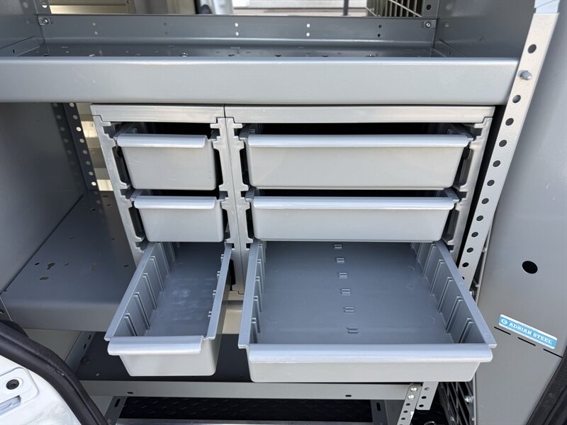 2021 RAM ProMaster City Tradesman - Photo 28 - Nashville, TN 37210
