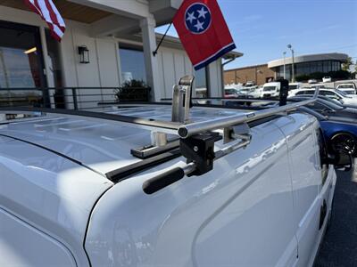 2021 RAM ProMaster City Tradesman - Photo 11 - Nashville, TN 37210