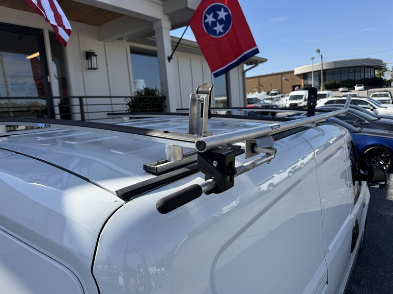 2021 RAM ProMaster City Tradesman - Photo 11 - Nashville, TN 37210