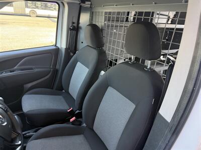 2021 RAM ProMaster City Tradesman - Photo 22 - Nashville, TN 37210