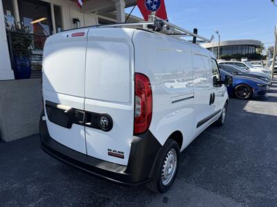 2021 RAM ProMaster City Tradesman - Photo 10 - Nashville, TN 37210