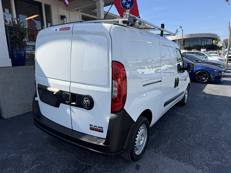 2021 RAM ProMaster City Tradesman - Photo 10 - Nashville, TN 37210
