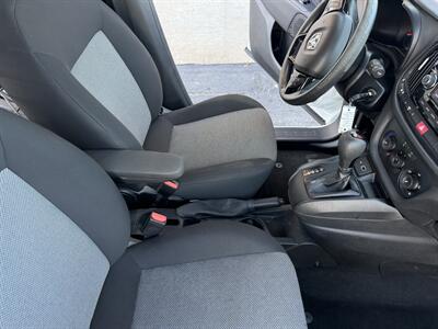 2021 RAM ProMaster City Tradesman - Photo 39 - Nashville, TN 37210
