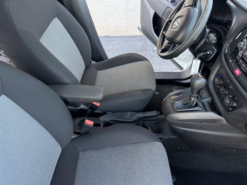 2021 RAM ProMaster City Tradesman - Photo 39 - Nashville, TN 37210