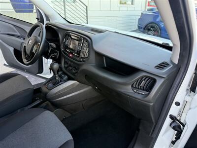 2021 RAM ProMaster City Tradesman - Photo 36 - Nashville, TN 37210