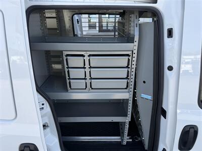 2021 RAM ProMaster City Tradesman - Photo 29 - Nashville, TN 37210
