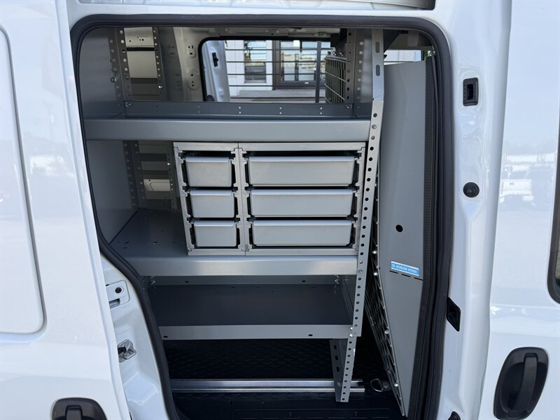 2021 RAM ProMaster City Tradesman - Photo 29 - Nashville, TN 37210
