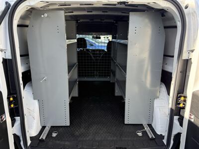 2021 RAM ProMaster City Tradesman - Photo 14 - Nashville, TN 37210