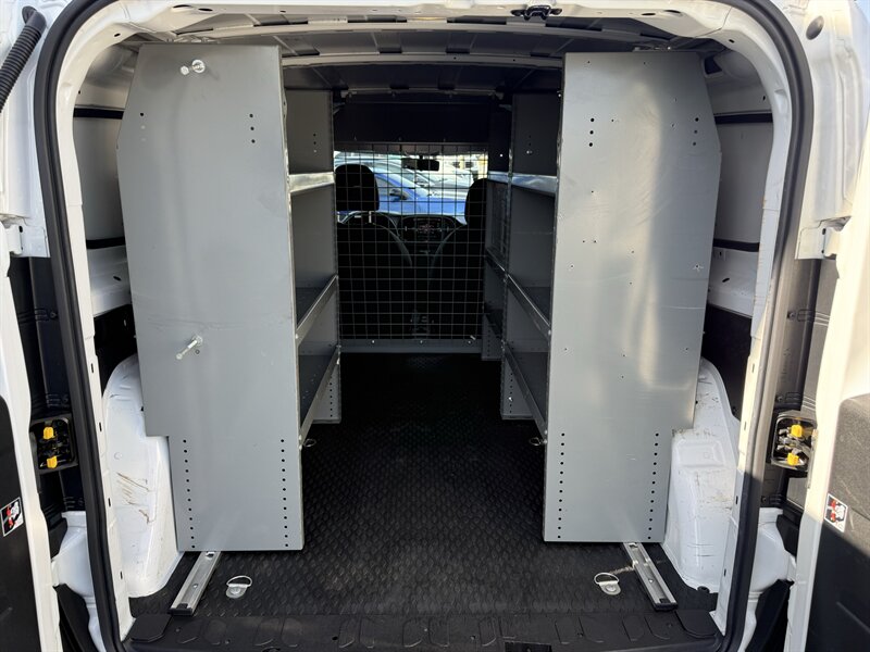 2021 RAM ProMaster City Tradesman - Photo 14 - Nashville, TN 37210