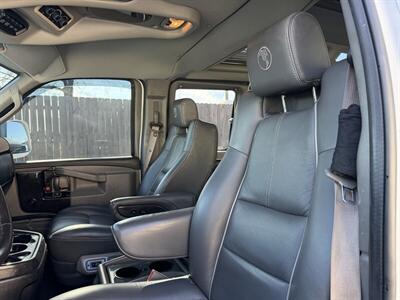 2017 GMC Savana 2500   - Photo 19 - Nashville, TN 37210