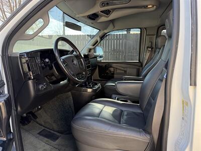 2017 GMC Savana 2500   - Photo 18 - Nashville, TN 37210