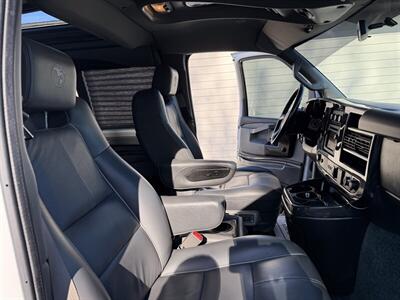 2017 GMC Savana 2500   - Photo 36 - Nashville, TN 37210