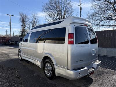 2017 GMC Savana 2500   - Photo 7 - Nashville, TN 37210