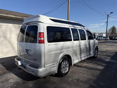 2017 GMC Savana 2500   - Photo 9 - Nashville, TN 37210