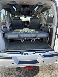 2017 GMC Savana 2500   - Photo 24 - Nashville, TN 37210
