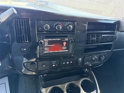 2017 GMC Savana 2500   - Photo 39 - Nashville, TN 37210