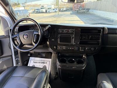 2017 GMC Savana 2500   - Photo 34 - Nashville, TN 37210
