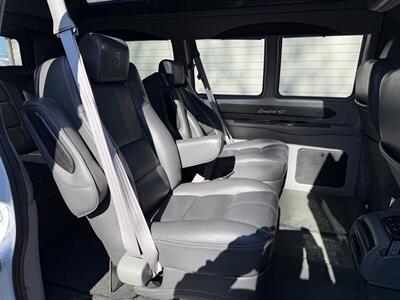 2017 GMC Savana 2500   - Photo 30 - Nashville, TN 37210