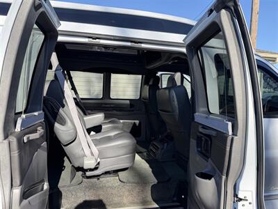 2017 GMC Savana 2500   - Photo 25 - Nashville, TN 37210