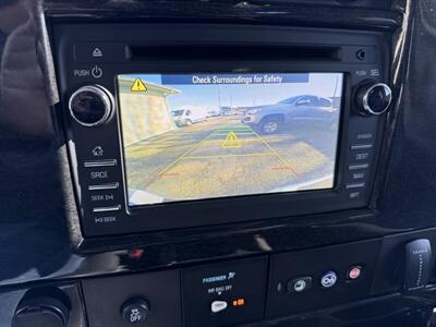 2017 GMC Savana 2500   - Photo 40 - Nashville, TN 37210