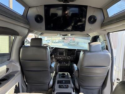 2017 GMC Savana 2500   - Photo 33 - Nashville, TN 37210
