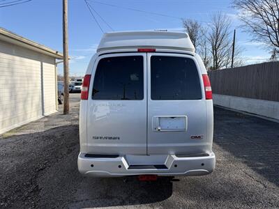 2017 GMC Savana 2500   - Photo 8 - Nashville, TN 37210