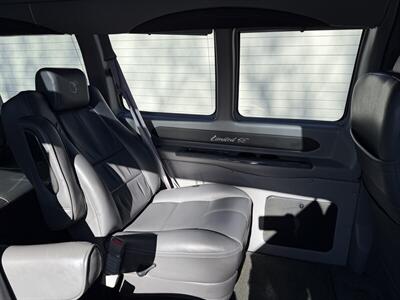 2017 GMC Savana 2500   - Photo 31 - Nashville, TN 37210