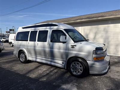 2017 GMC Savana 2500   - Photo 2 - Nashville, TN 37210