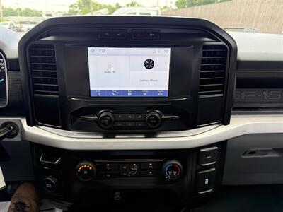2022 Ford F-150 XL - Photo 22 - Nashville, TN 37210